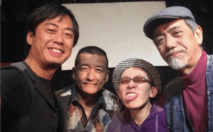 さざなみ