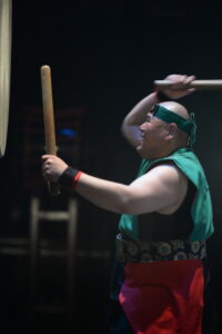 瑞宝太鼓