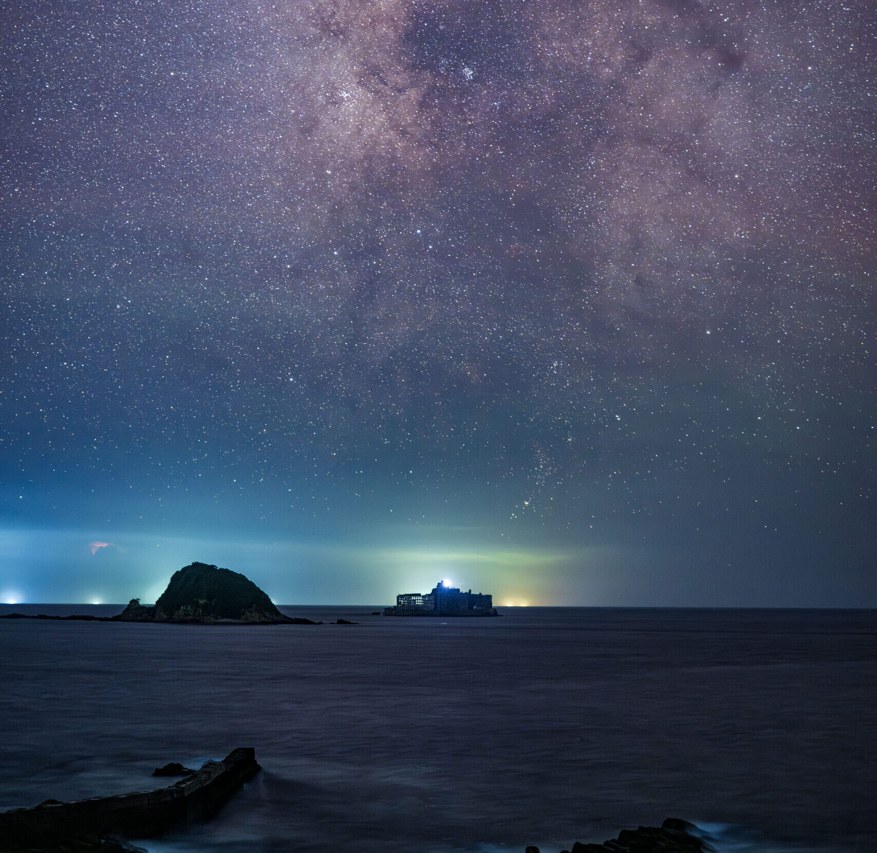 世界文化遺産「明治日本の産業革命遺産」登録10周年記念　フォトコンテスト写真展