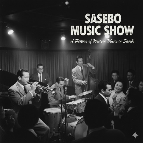 SASEBO MUSIC SHOW