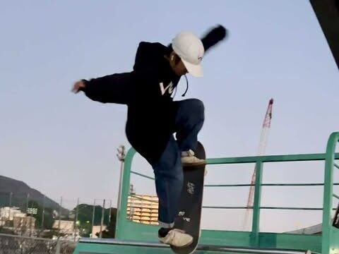 SASEBO STREET MIX