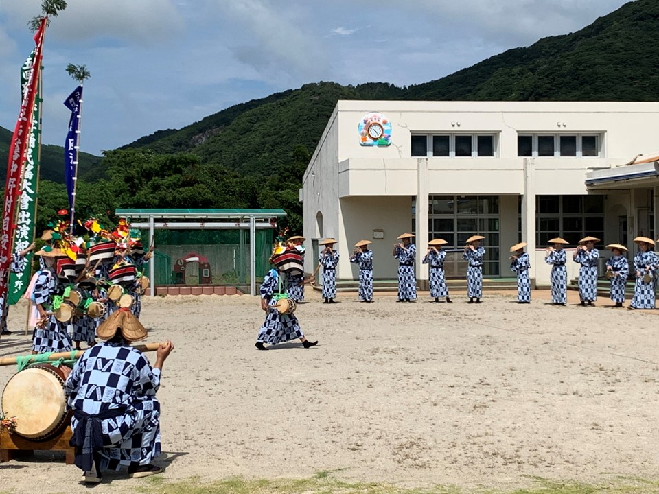 長崎県民俗芸能大会
