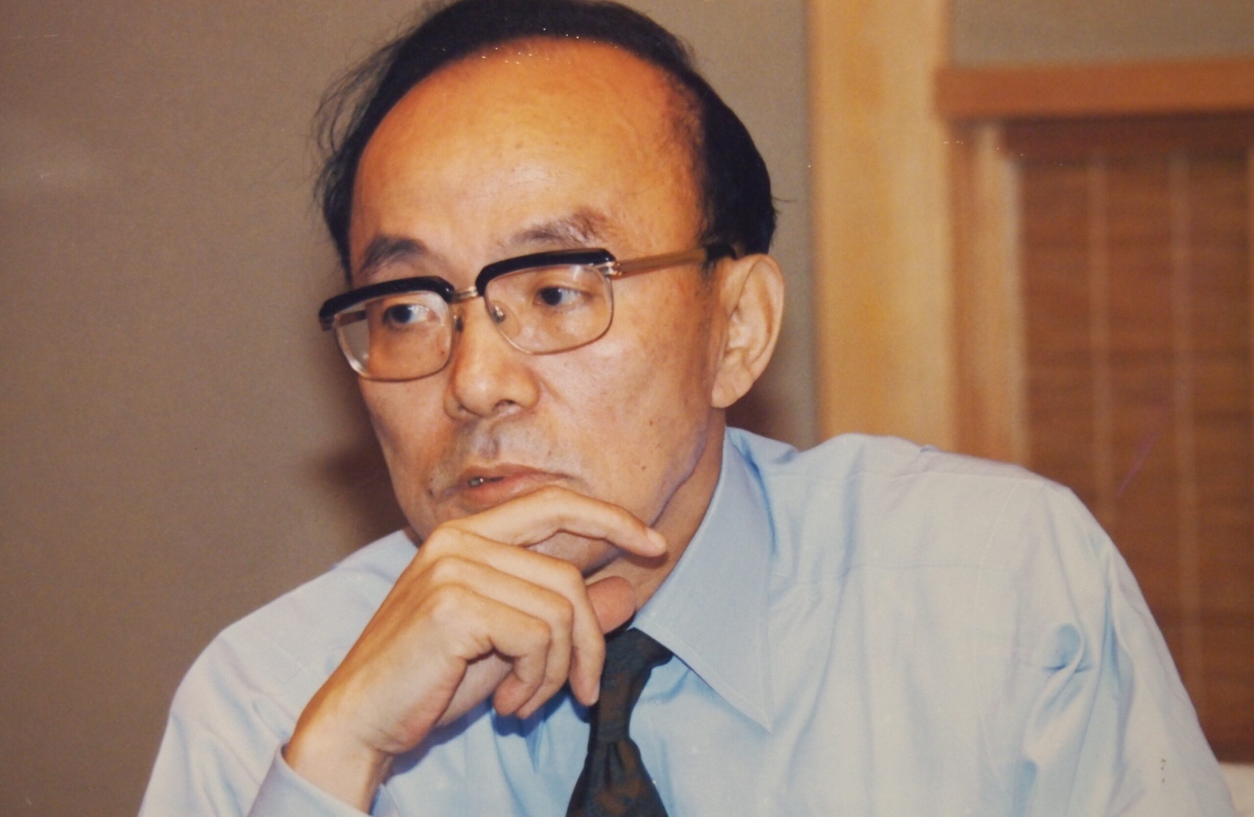 遠藤周作を偲ぶ一日