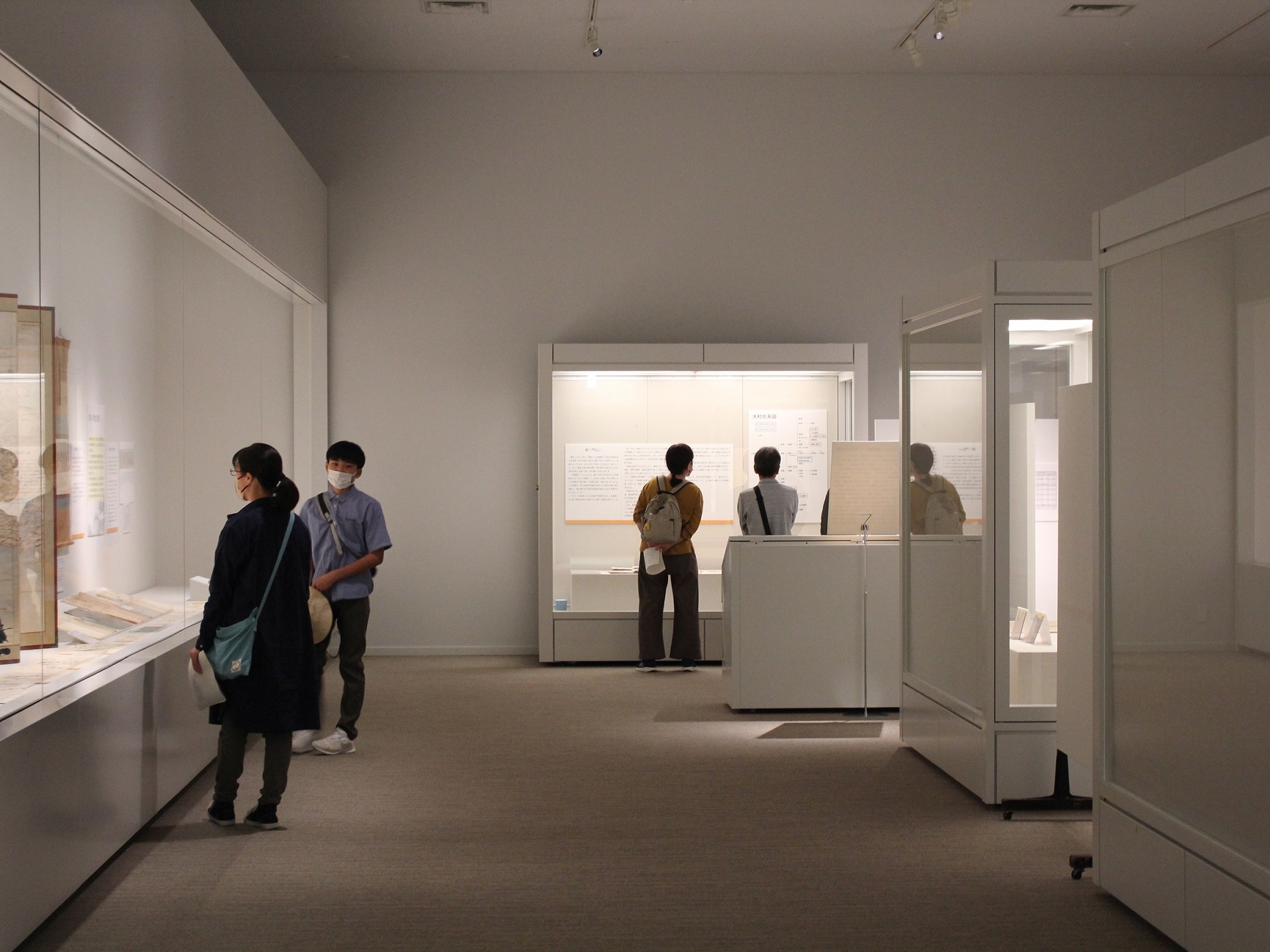 大村市歴史資料館特別展「Ｎｅｖｅｒ　ｆｏｒｇｅｔ－大村と戦争・その記憶と継承－」