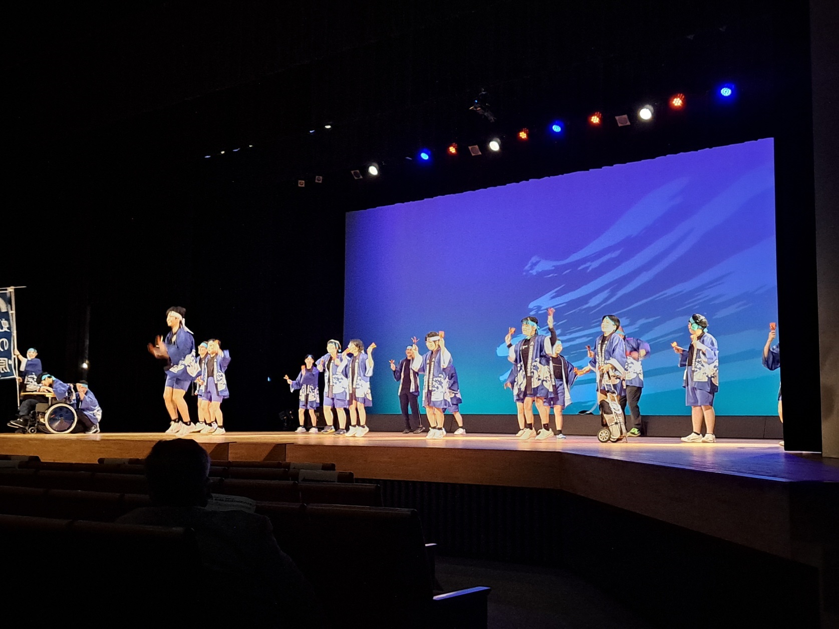 壱岐市障害者芸術文化祭