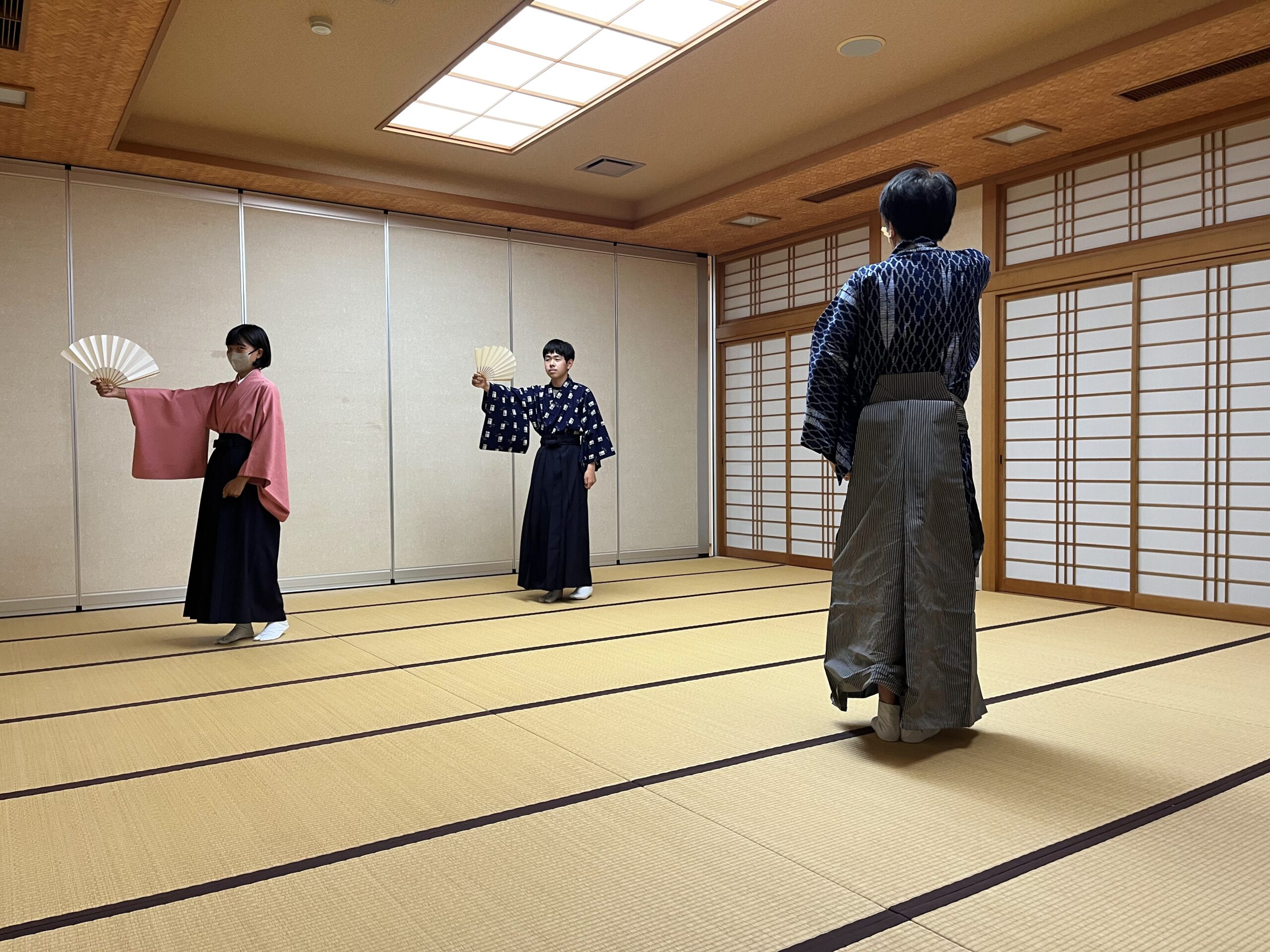九州子ども狂言交流舞台　〜響きあう伝統・はぐくむ未来〜