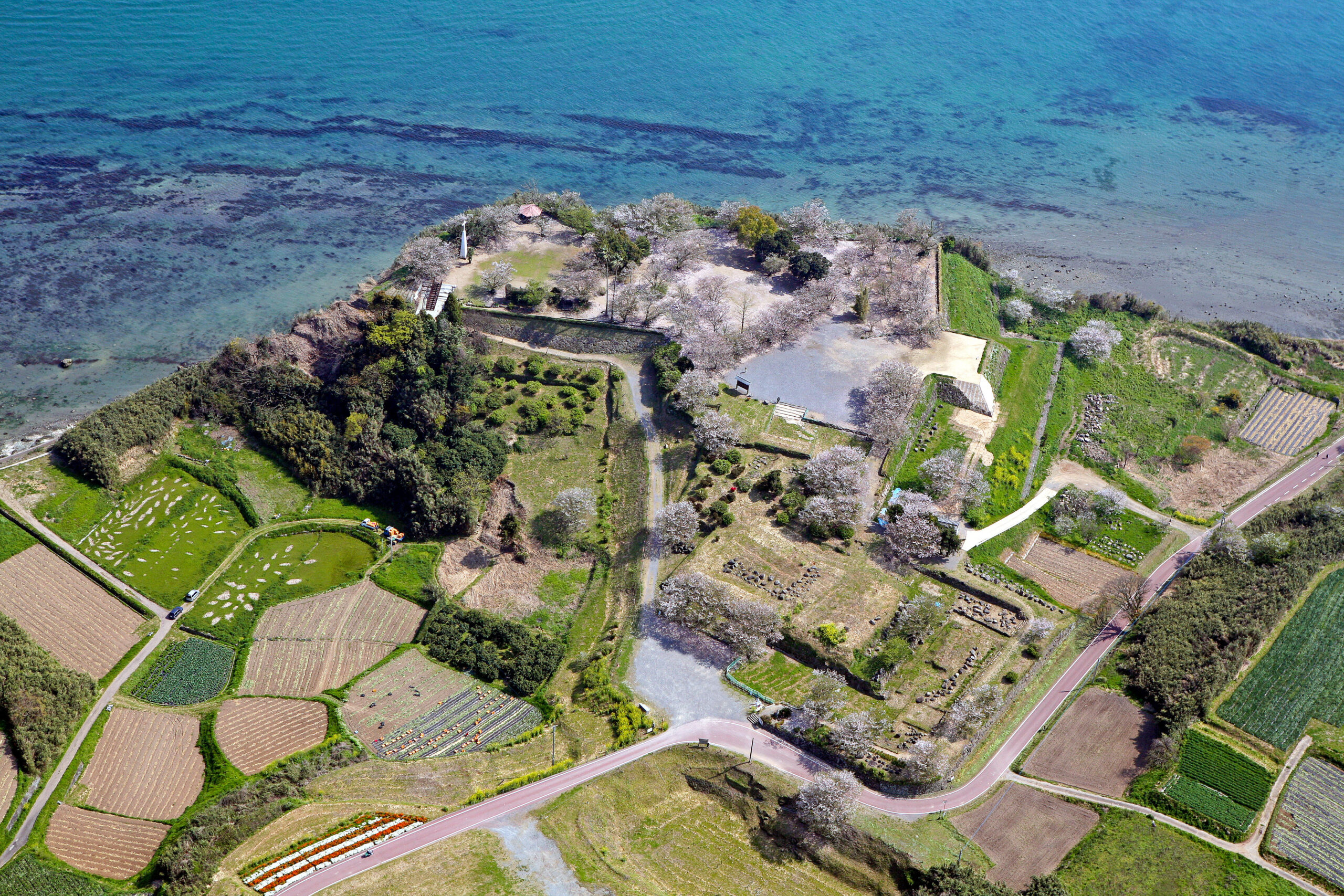 南島原の世界文化遺産「原城跡」フォーラム＆旅フォトラリー