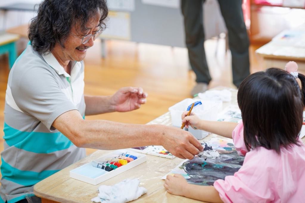 【みんなのさせぼフェス】佐世保たのしいフラッグ