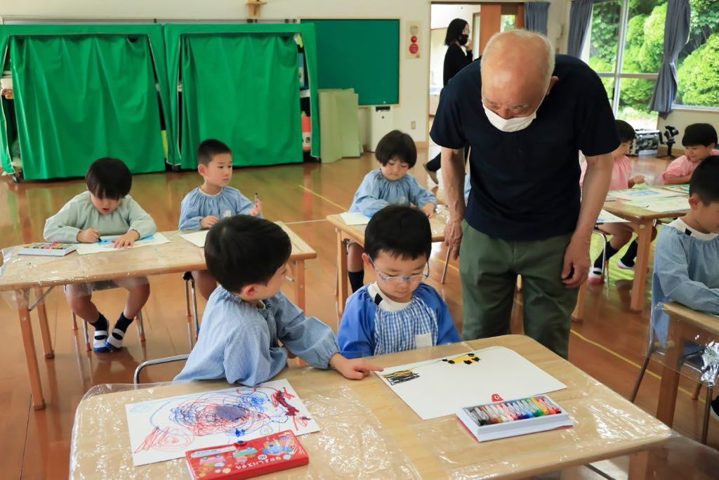 【みんなのさせぼフェス】佐世保たのしいフラッグ