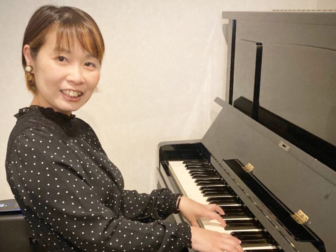 【みんなのさせぼフェス】Mio Jazz Trioによる音楽アウトリーチ活動