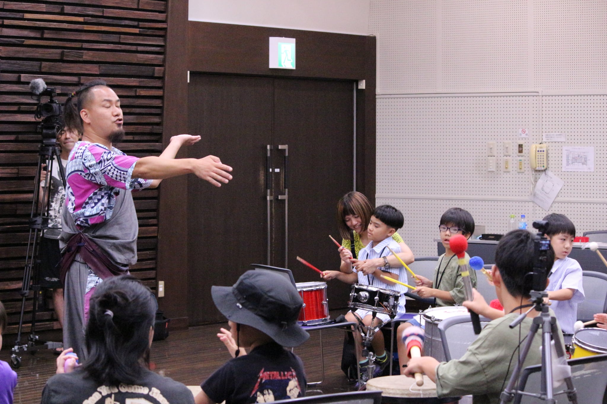 【みんなのさせぼフェス】Music for Children 2025