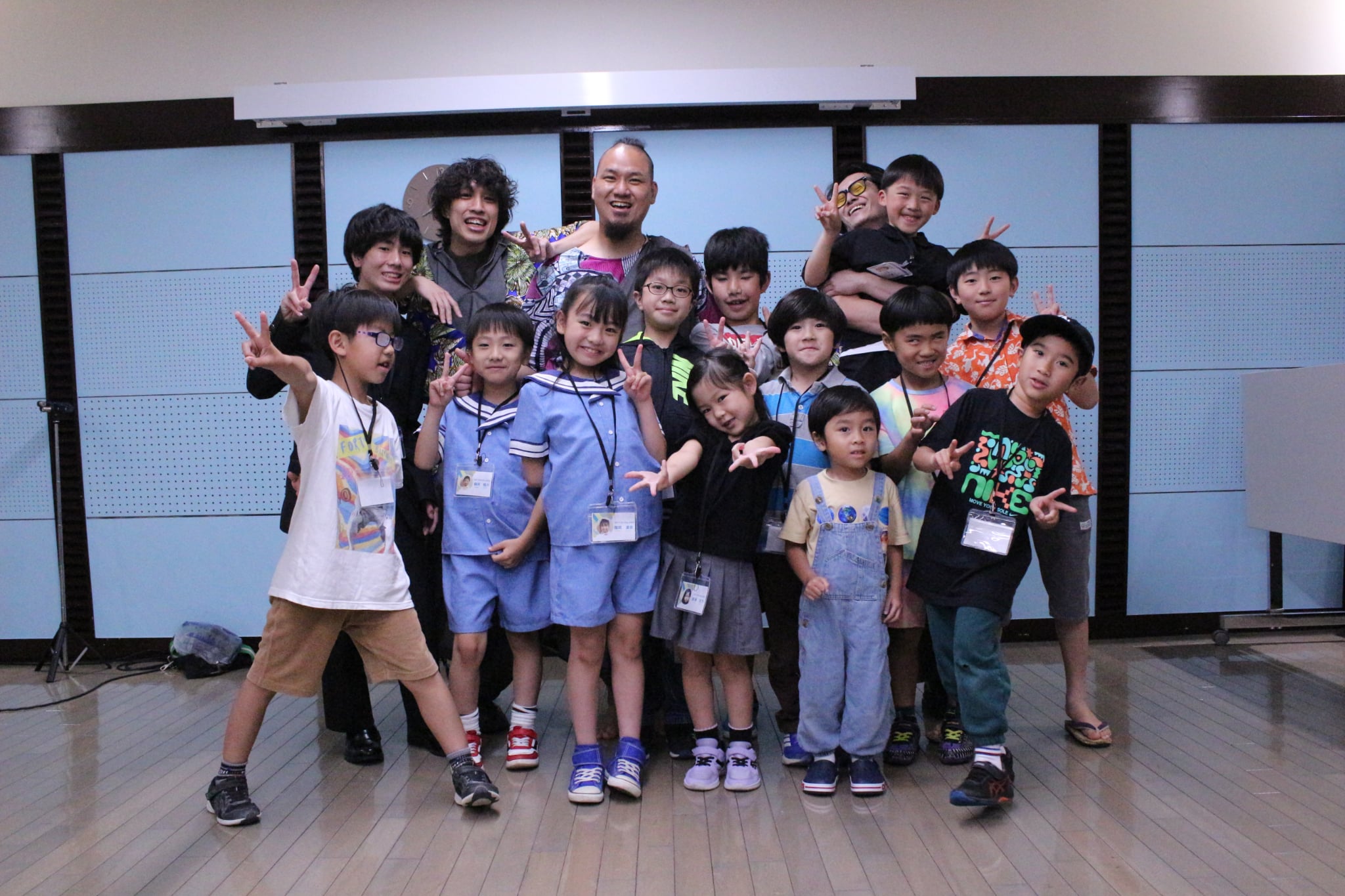 【みんなのさせぼフェス】Music for Children 2025