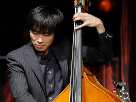 【みんなのさせぼフェス】Mio Jazz Trioによる音楽アウトリーチ活動