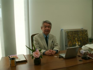 第１３回森一忌