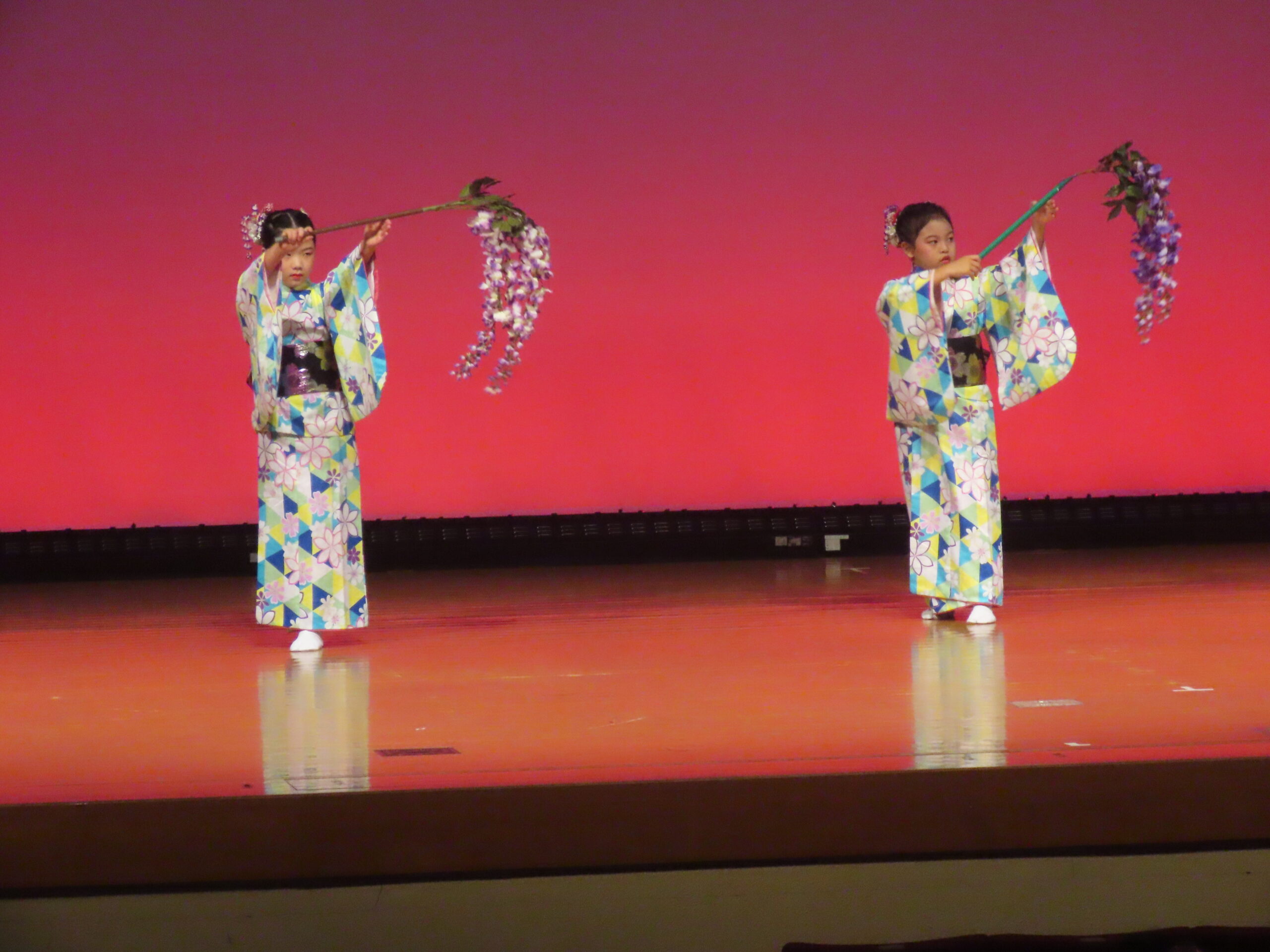 川棚町総合文化祭