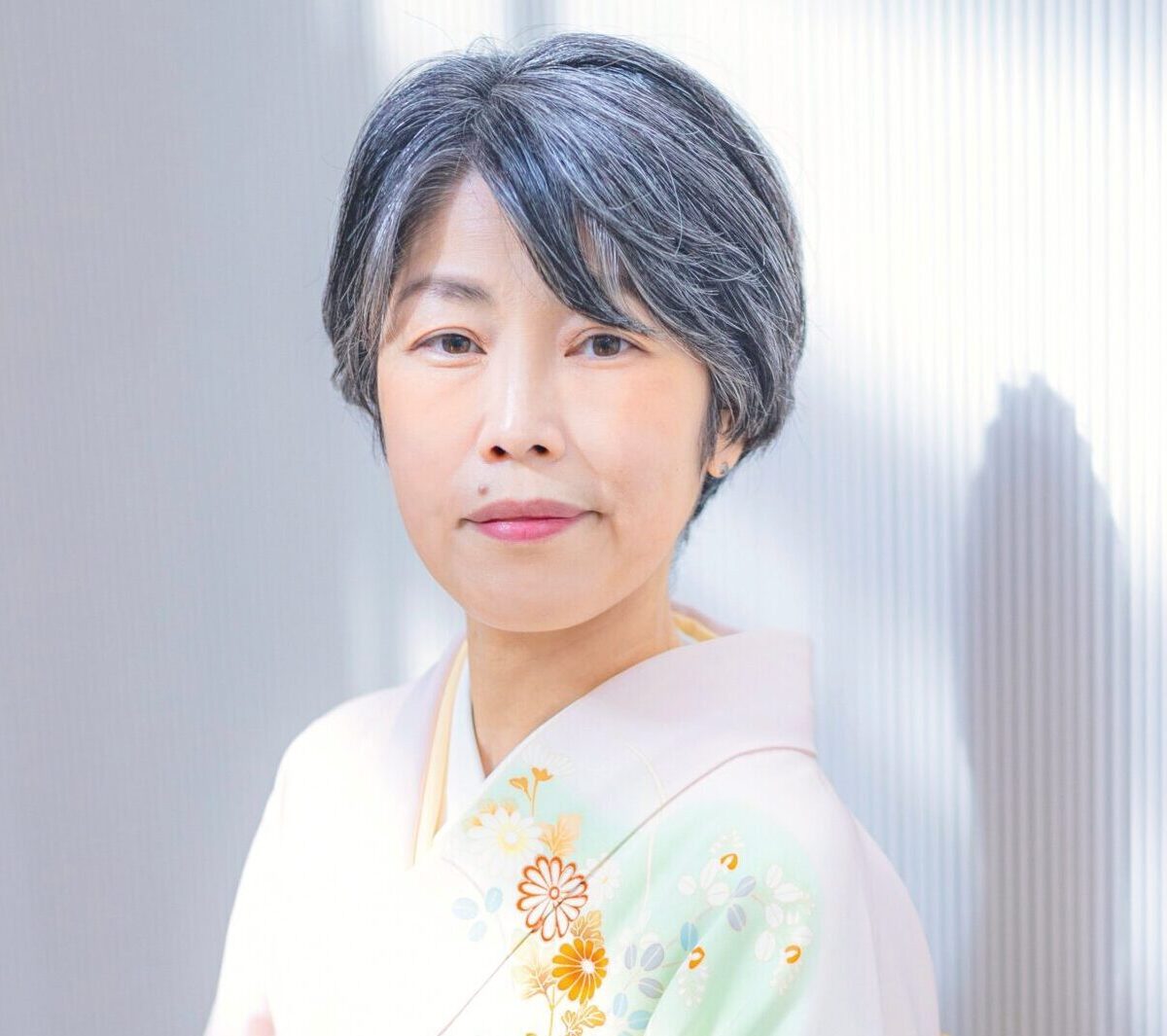 澤田瞳子氏「隠元」発売記念トークイベント＆サイン会