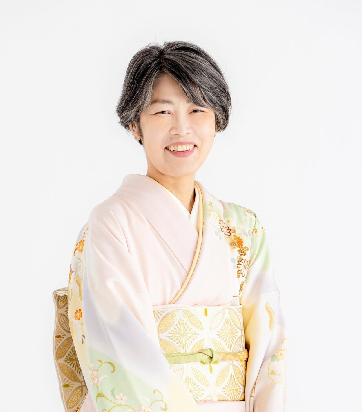 澤田瞳子氏「隠元」発売記念トークイベント＆サイン会